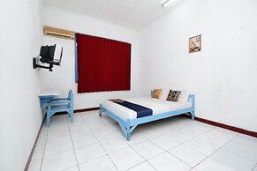 Hotel O Saudara