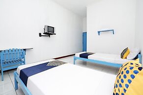 Hotel O Saudara