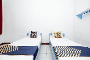 Hotel O Saudara