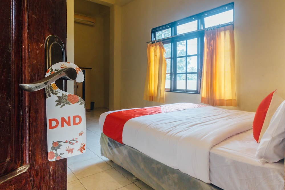 Hotel O Astika