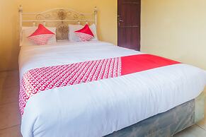 Hotel O Astika