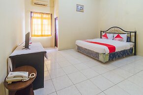 Hotel O Astika