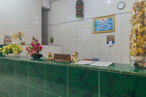Hotel O Astika