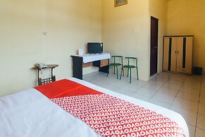 Hotel O Astika