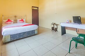 Hotel O Astika