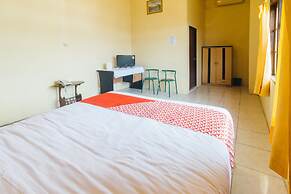 Hotel O Astika