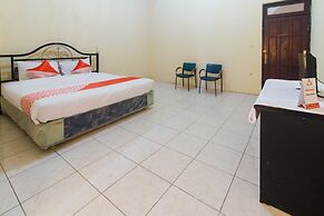Hotel O Astika