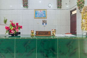 Hotel O Astika