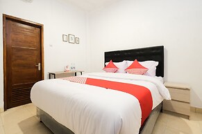 OYO 2118 Fh Stay