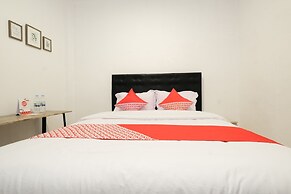 OYO 2118 Fh Stay