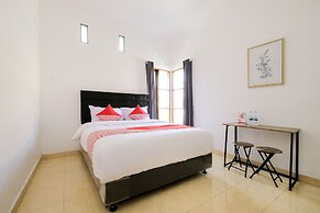 OYO 2118 Fh Stay
