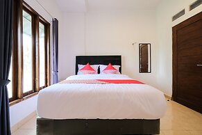 OYO 2118 Fh Stay