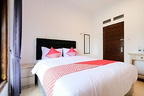 OYO 2118 Fh Stay