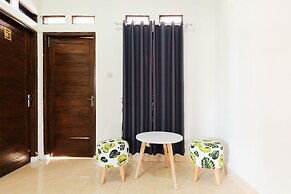OYO 2118 Fh Stay