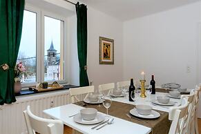 Zythogite Appartement 9 personnes
