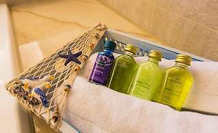 Moonstone Bed and Breakfast