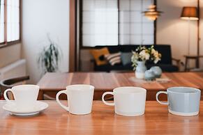Lampstand STAY Sapporo