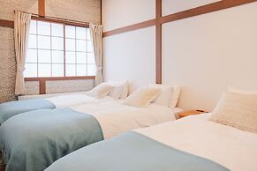 Lampstand STAY Sapporo