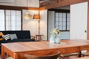 Lampstand STAY Sapporo