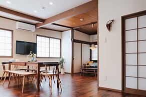 Lampstand STAY Sapporo