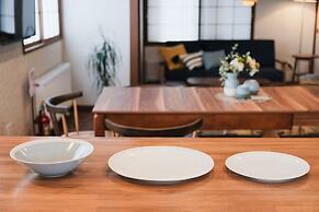 Lampstand STAY Sapporo