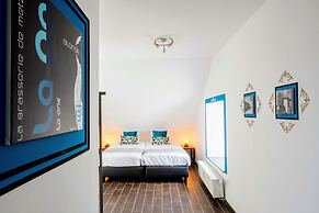 Zythogite Appartement 6 personnes