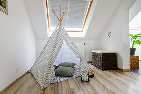 Zythogite Appartement 6 personnes