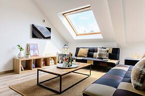 Zythogite Appartement 6 personnes