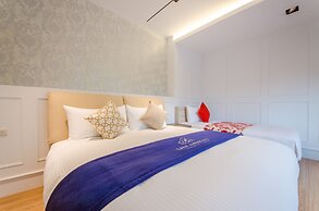 Mutsun B&B