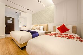 Mutsun B&B