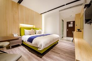 Mutsun B&B