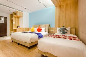 Mutsun B&B
