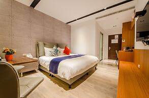 Mutsun B&B