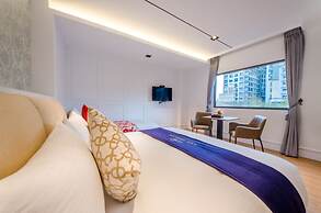 Mutsun B&B