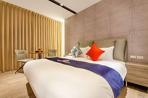 Mutsun B&B