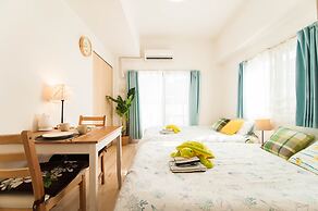 Seaside Room Namba