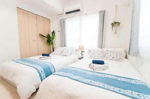 Seaside Room Namba