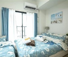 Seaside Room Namba