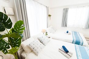 Seaside Room Namba
