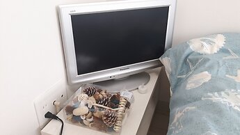 Seaside Room Namba