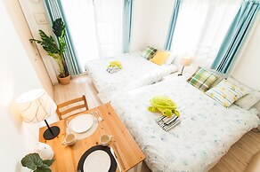 Seaside Room Namba