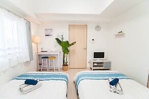 Seaside Room Namba
