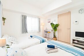 Seaside Room Namba