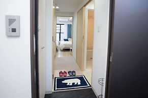 Seaside Room Namba