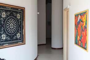 Il Caimano B&B