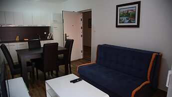 Apartments Bardak