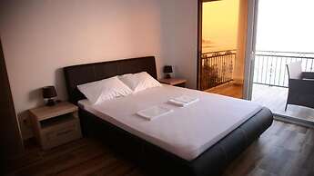 Apartments Bardak