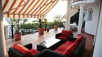 Apartments Bardak