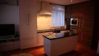 Apartments Bardak