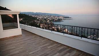 Apartments Bardak